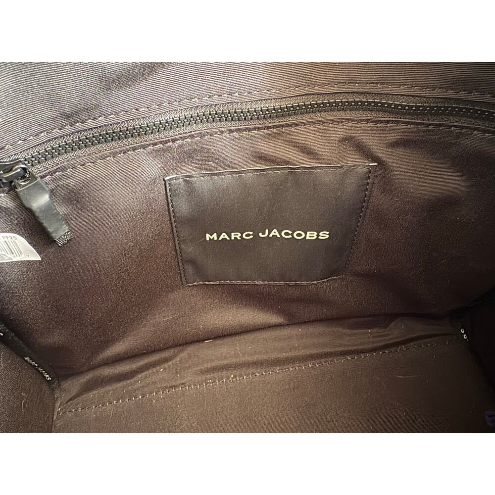 Marc Jacobs Limited Edition "The City Tote" – London Edition, City Capsule NWOT - Picture 13 of 16